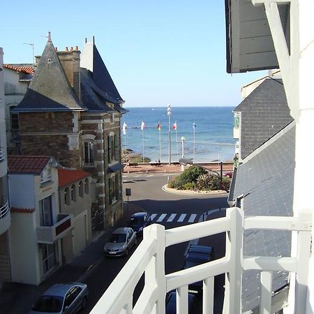 Maison L'Epicurienne Les Sables-dʼOlonne Quarto foto
