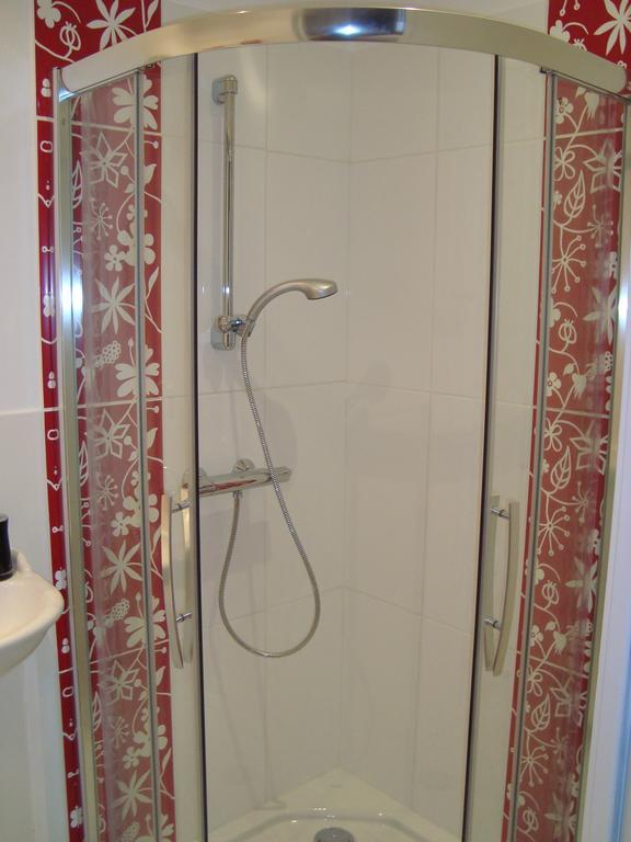 Maison L'Epicurienne Les Sables-dʼOlonne Quarto foto