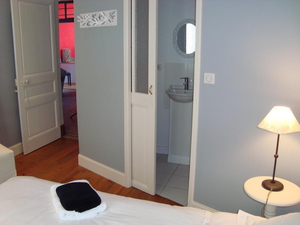Maison L'Epicurienne Les Sables-dʼOlonne Quarto foto