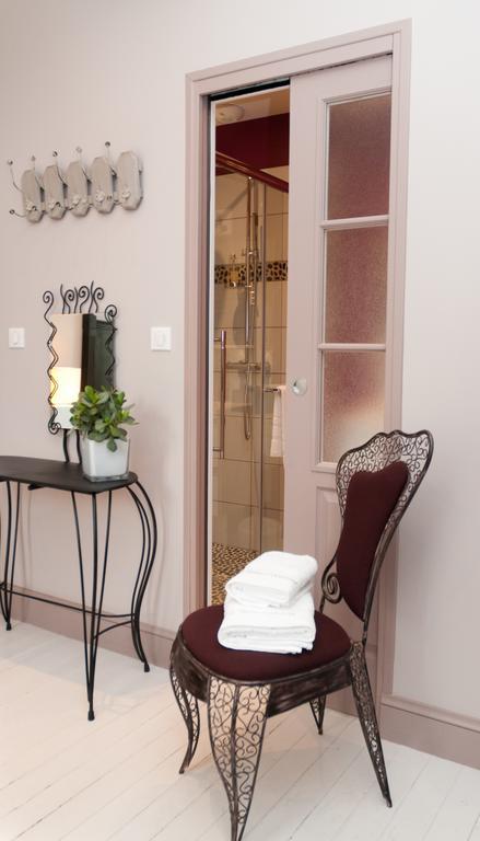 Maison L'Epicurienne Les Sables-dʼOlonne Quarto foto