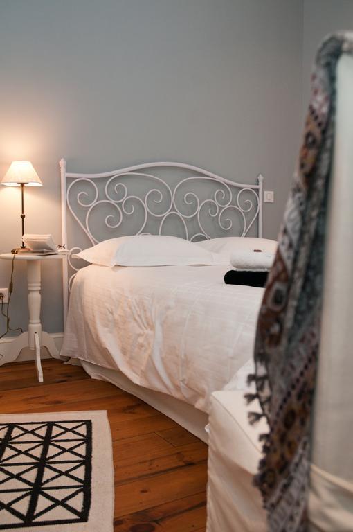 Maison L'Epicurienne Les Sables-dʼOlonne Quarto foto