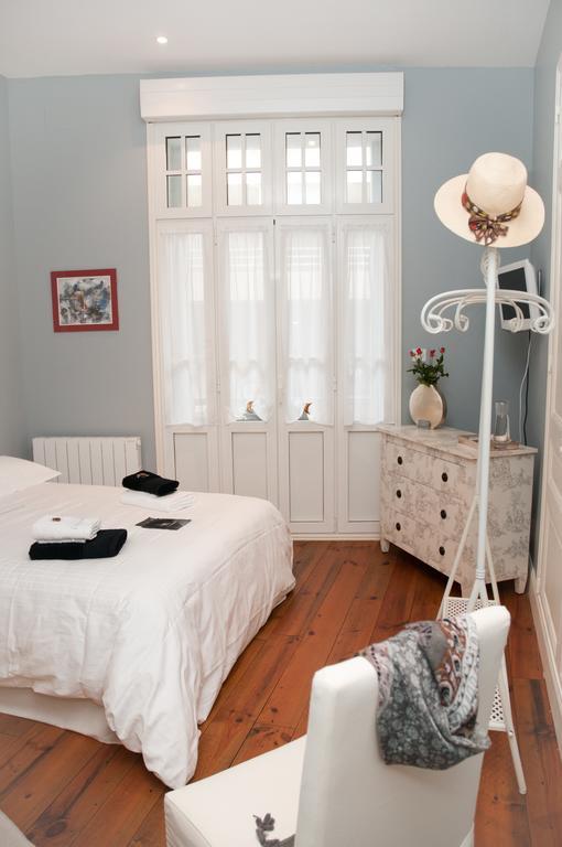 Maison L'Epicurienne Les Sables-dʼOlonne Quarto foto